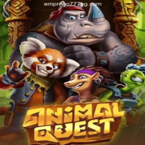 Exploring AnimalQuest: An Exciting Dive into Online Brazilian Gaming