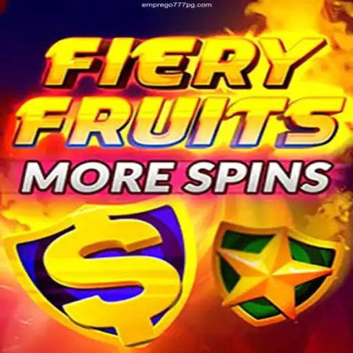 Discover the Excitement of FieryFruitsMoreSpins: A Dive into Brazilian Online Gaming