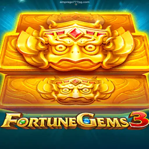 Explore FortuneGems3: A Leading Online Game from Brazil