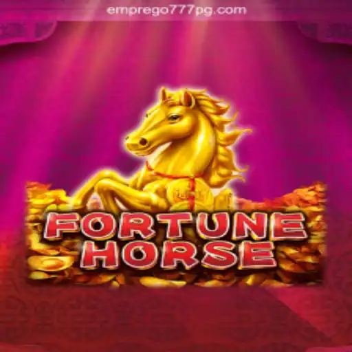 Exploring FortuneHorse: Discover the Best of Brazilian Online Gaming with Emprego777.com
