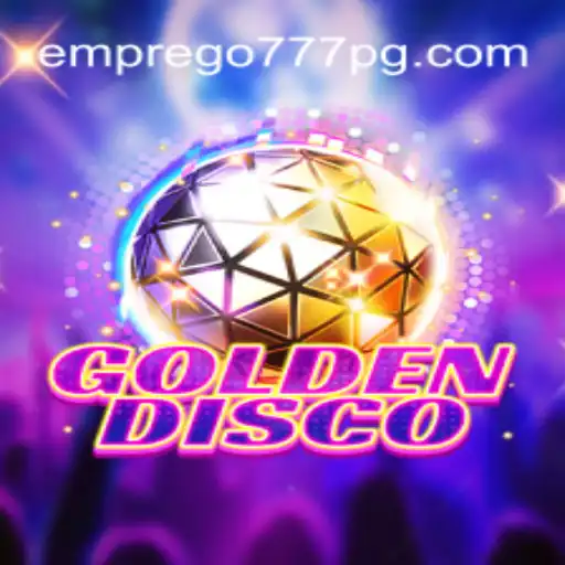 Discover the Glittering Fun of GoldenDisco: A Brazilian Online Gaming Experience