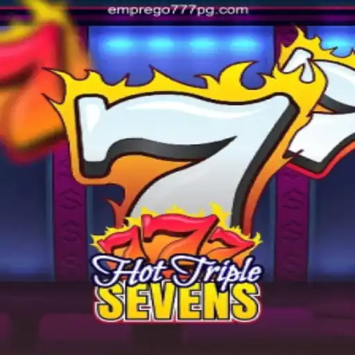 Exploring the Thrills of HotTripleSevens: A Dive into Brazilian Online Gaming
