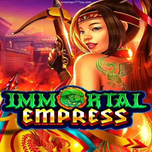 ImmortalEmpress: Discover the Ultimate Online Brazilian Gaming Experience