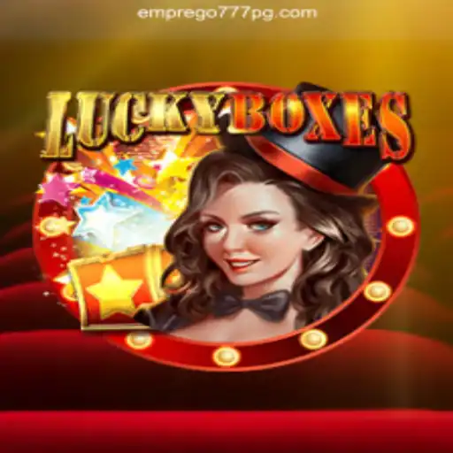 Exploring the Exciting World of LuckyBoxes: Discover the Best of Brazilian Online Games Today