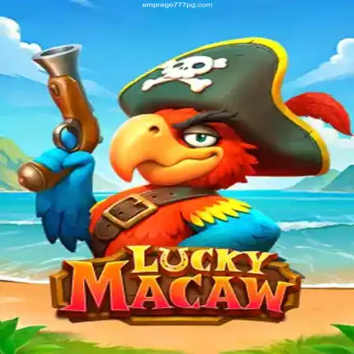 Dive into the Exciting World of LuckyMacaw: Embrace Brazilian Online Gaming Today