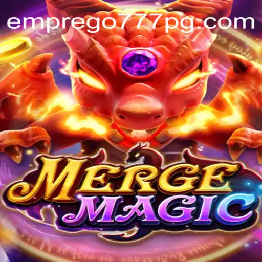 Merge Magic: Explore the Charm of Brazilian Online Games