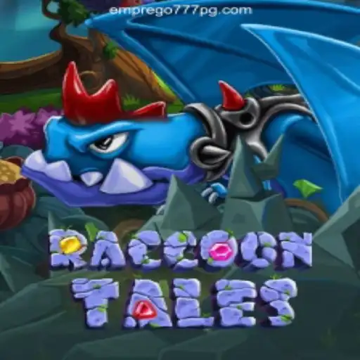 Discover RaccoonTales: An Exciting Journey into Brazilian Online Gaming