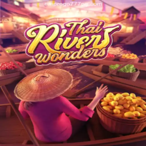 Discover the Wonders of ThaiRiverWonders: A Dive into Brazilian Online Gaming