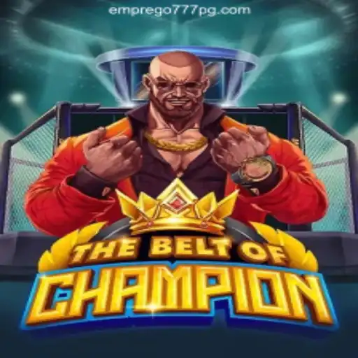 Discover 'TheBeltOfChampion': An Exciting Dive into Brazilian Online Gaming