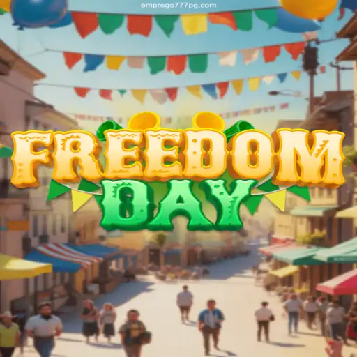 FreedomDay: A Glimpse into the Captivating World of Online Brazilian Games