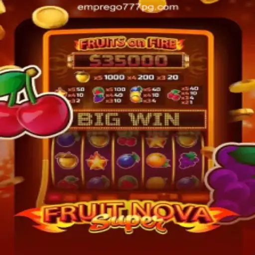 Exploring FruitNovaSuper: Discover the Exciting World of Brazilian Online Games