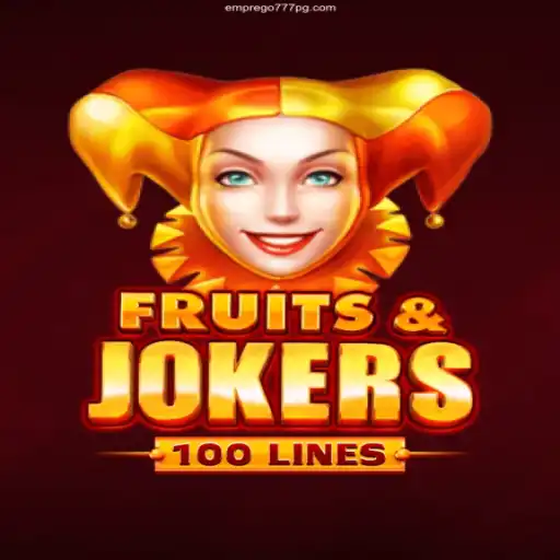 Exploring FruitsAndJokers100: A Dive into the Exciting World of Brazilian Online Gaming