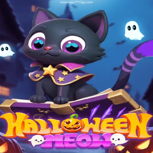 Explore HalloweenMeow: A Thrilling Dive into Brazilian Online Games