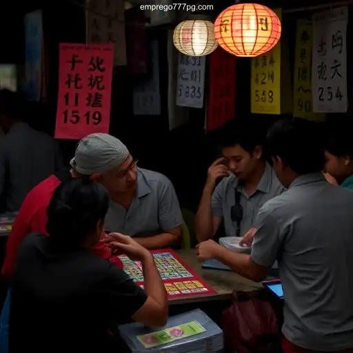 Exploring Jueteng: The Intriguing World of an Illegal Lottery