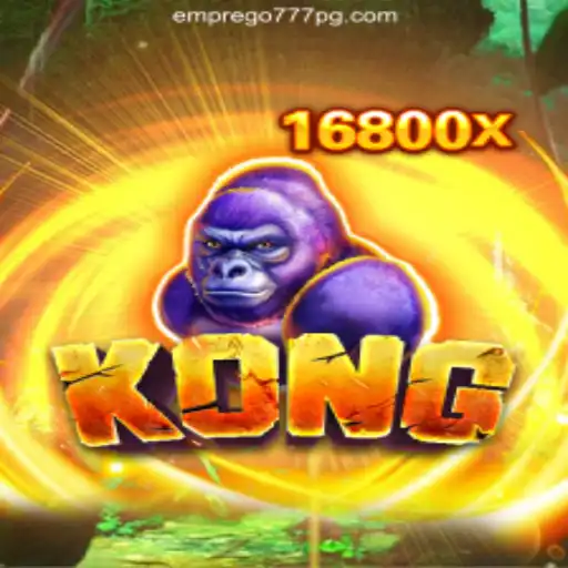 Experience the Thrill of Kong: Unveiling the Excitement of Online Gaming