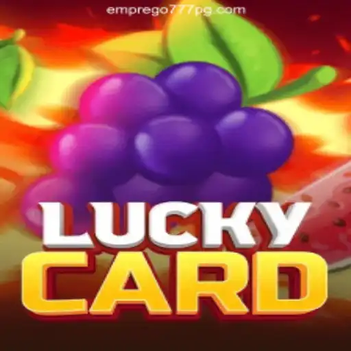 Explore LuckyCard: The Thrilling World of Online Brazilian Games