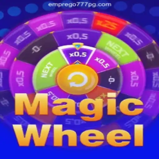 Discover the World of MagicWheel: A Unique Brazilian Online Game Experience