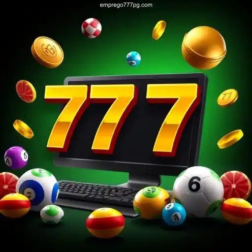 Explorando o Universo dos Jogos Online com Emprego777.com