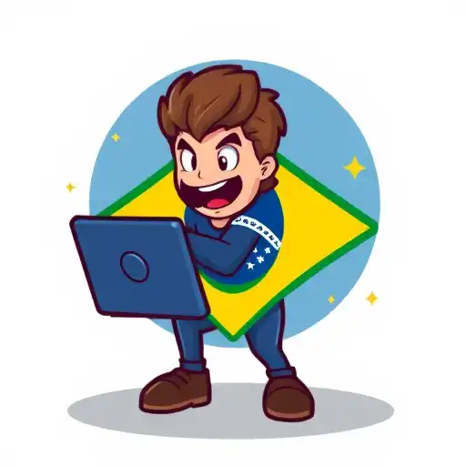 Explorando o Mundo dos Jogos Online Brasileiros