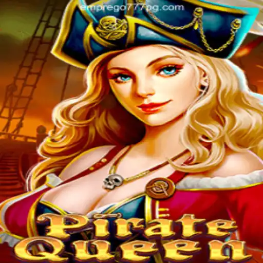 PirateQueen: A Journey into the High Seas of Brazilian Online Gaming