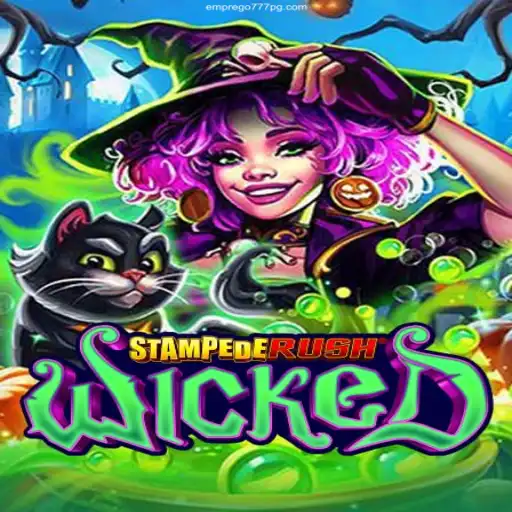 Discover the Thrills of StempedeRushWicked: A Dive into Brazilian Online Gaming