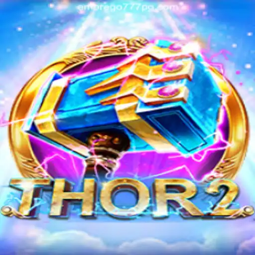 Explore Thor2: Dive into the World of Exciting Online Brazilian Games Today